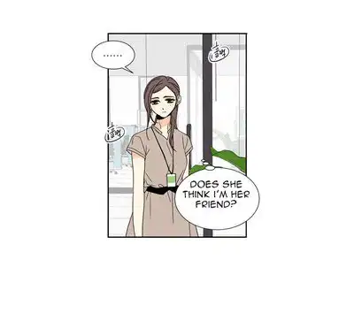 Lovely Bokhee-ssi Chapter 13 33